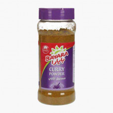 Bayara Curry Powder 330ml Bayara Curry Powder 330ml