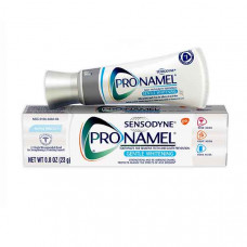 Sensodyne Pronamel Whitening Tooth Paste 75ml