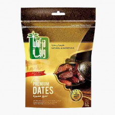 Wafia Pure Premium Dates Pouch 500g