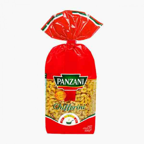 Panzani Chiferrini 500g Panzani Chiferrini 500g