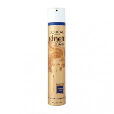 Loreal Elnett Satin Supreme Hold Hair Spray 400ml