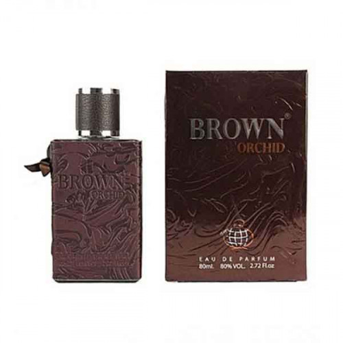 Brown Orchid Perfumes 80ml Brown Orchid Perfumes 80ml