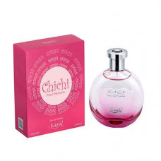 Sapil Chichi Women Edt 100ml