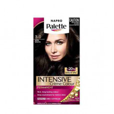 Palette Dark Brown 3.0 Hair Colour