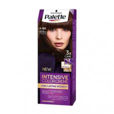 Palette 4-60 Medium Brown Hair Colour 50ml