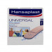 Hansaplast Plastic Strips 100 Pieces Hansaplast Plastic Strips 100 Pieces