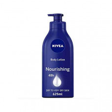 Nivea Extra Dry Skin Body Lotion 250ml