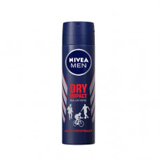 Nivea Dry Men Deo Spray 150ml