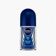 Nivea Fresh Men Deo Roll On 50ml