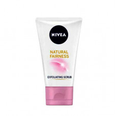 Nivea Fairness Exfliating Scrub 100ml