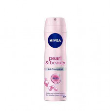 Nivea Pearl And Beauty Deo Spray 150ml