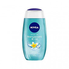 Nivea Showergel Frangipani & Oil (Female) 250ml