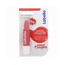 Labello Crayon Poppy Red 3g