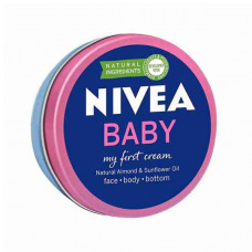 Nivea Baby My First Cream 150ml