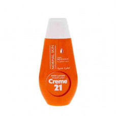 Cream 21 Normal Body Lotion 250ml