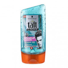 Taft Looks Mega Strong Gel 150ml