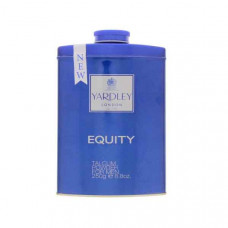 Yardley Equity Talc 250g