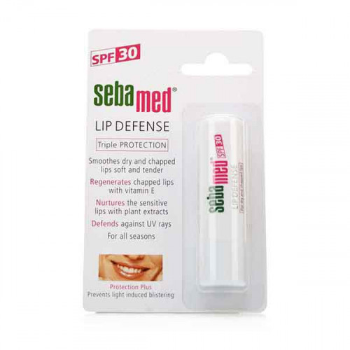 Sebamed Lip Defence Stick 3.8g