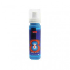 Bench Eight Body Spray 100ml