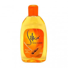 Silka Papaya Facial Cleanser 150ml