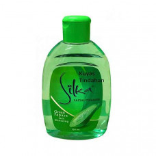 Silkagreen Papaya Facial Cleanser 150ml