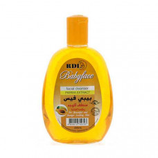 Rdl Papaya Facial Cleanser 250ml