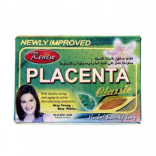 Renew Placenta Classic Soap 135g