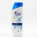 H And S Shampoo Anti Plculre Classique 200ml H And S Shampoo Anti Plculre Classique 200ml