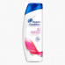 H And S Shampoo 2In1 Lisse Et Soyeux 200ml H And S Shampoo 2In1 Lisse Et Soyeux 200ml