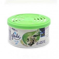 Glade Mini Gel Jasmine Air Freshner 70g