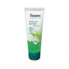 Himalaya Neem Face Wash 150ml