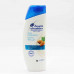 H And S Shampoo Anti Plculre Soin Hydratant 200ml H And S Shampoo Anti Plculre Soin Hydratant 200ml