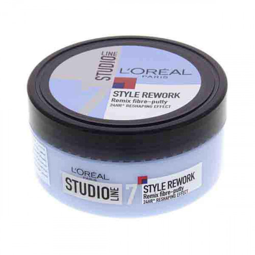 Loreal Studio Line Fx Remix Cream 150ml Loreal Studio Line Fx Remix Cream 150ml