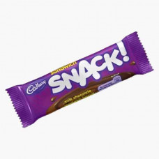 Cadbury Snack Sandwich 26g