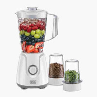 Black And Decker BX4000-B5 Blender With Grinder