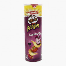 Pringles Barbeque 165g