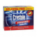 Crystale Dishwasher Tablets 18 Pieces
