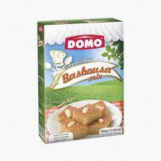 Domo Basbousa Mix 500g