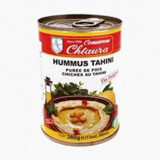 Chatura Hommous Tahina 380g