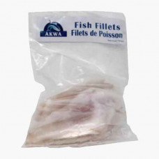 Akwa Fish Fillet 1Kg