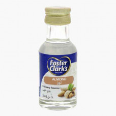 Foster Clarks Almond Essence 28g