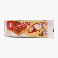 Lu Nouba Chocolate Wafer 17.5g