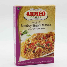 Ahmed Bombay Biriyani Masala 75g