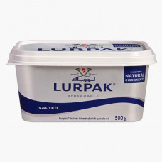 Lurpak Sprdable Salted 500g