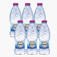 Dana Pure Mineral Water 6 Sachet x 1.5Litre