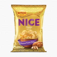 Kitco Nice Chicken 30g