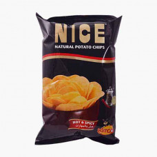 Kitco Nice Hot+Spicy 80g