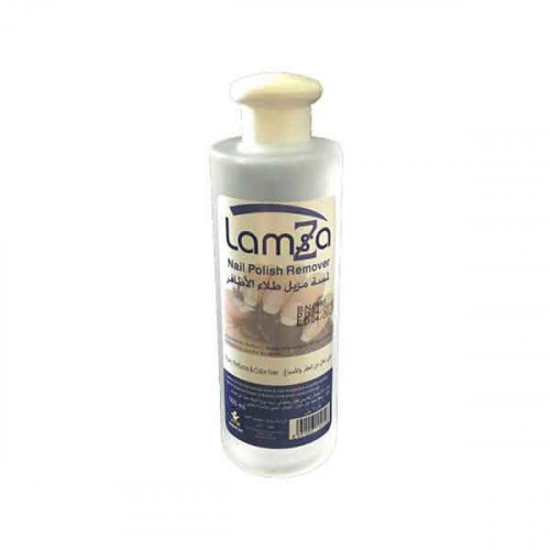 Lamsa Nail Polish Remover Pure 110 ml