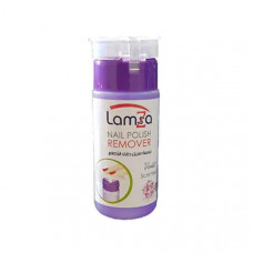 Lamsa Nail Polish Remover Violet 110  ml