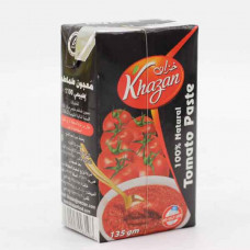 Khazan Tomato Paste 135g